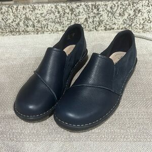 Clark’s Collection Slip on shoes